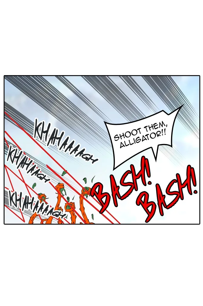 Tower of God - Chapter 348 - Page 72