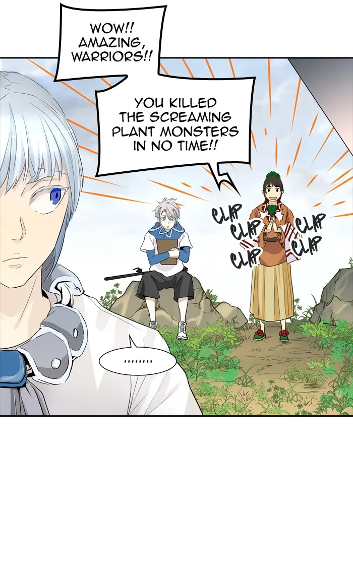 Tower of God - Chapter 348 - Page 73