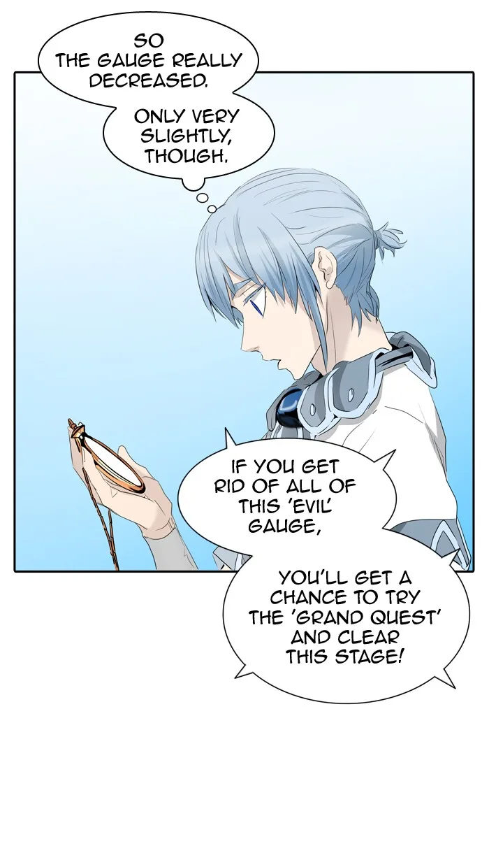 Tower of God - Chapter 348 - Page 76