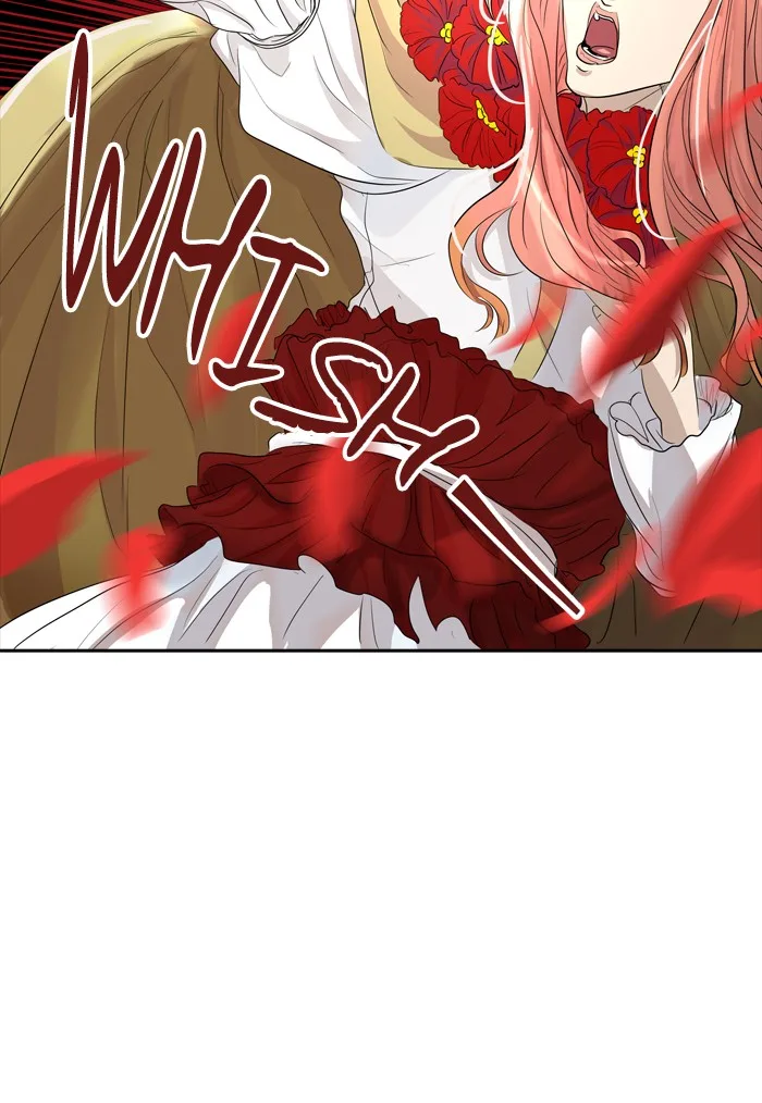 Tower of God - Chapter 348 - Page 8