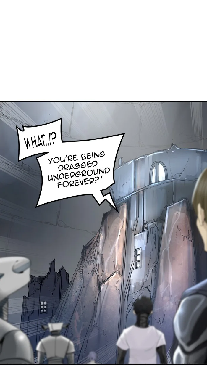 Tower of God - Chapter 348 - Page 80