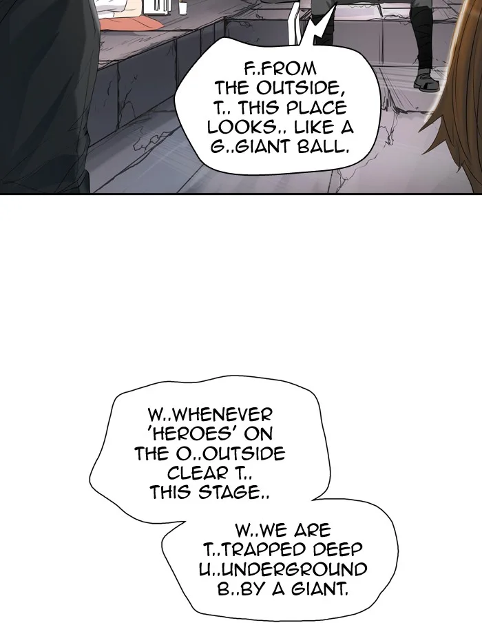 Tower of God - Chapter 348 - Page 82