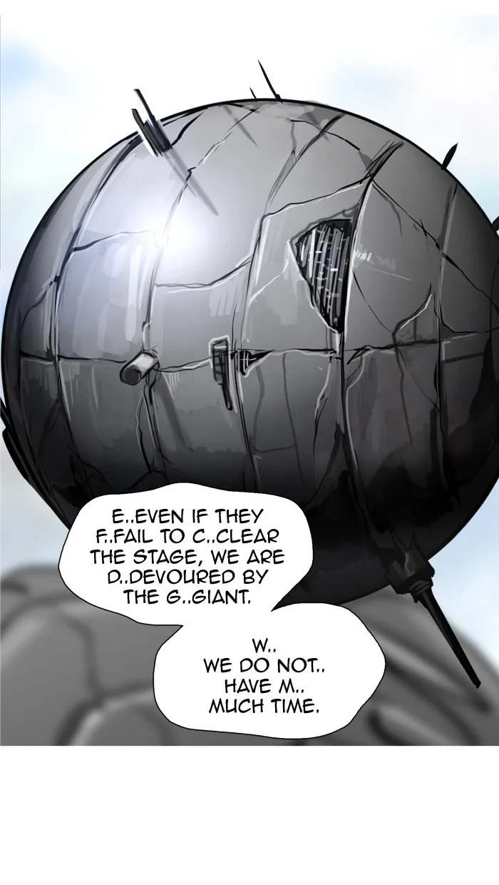 Tower of God - Chapter 348 - Page 83