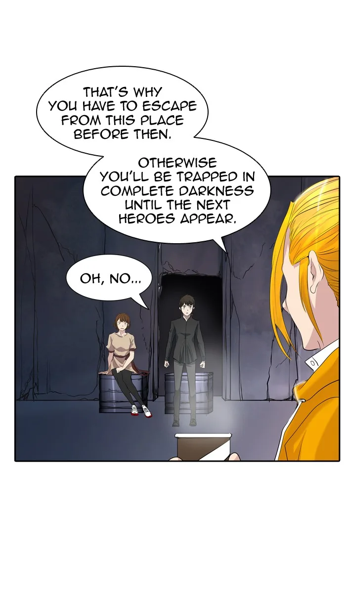 Tower of God - Chapter 348 - Page 84