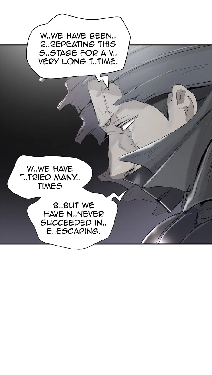 Tower of God - Chapter 348 - Page 85