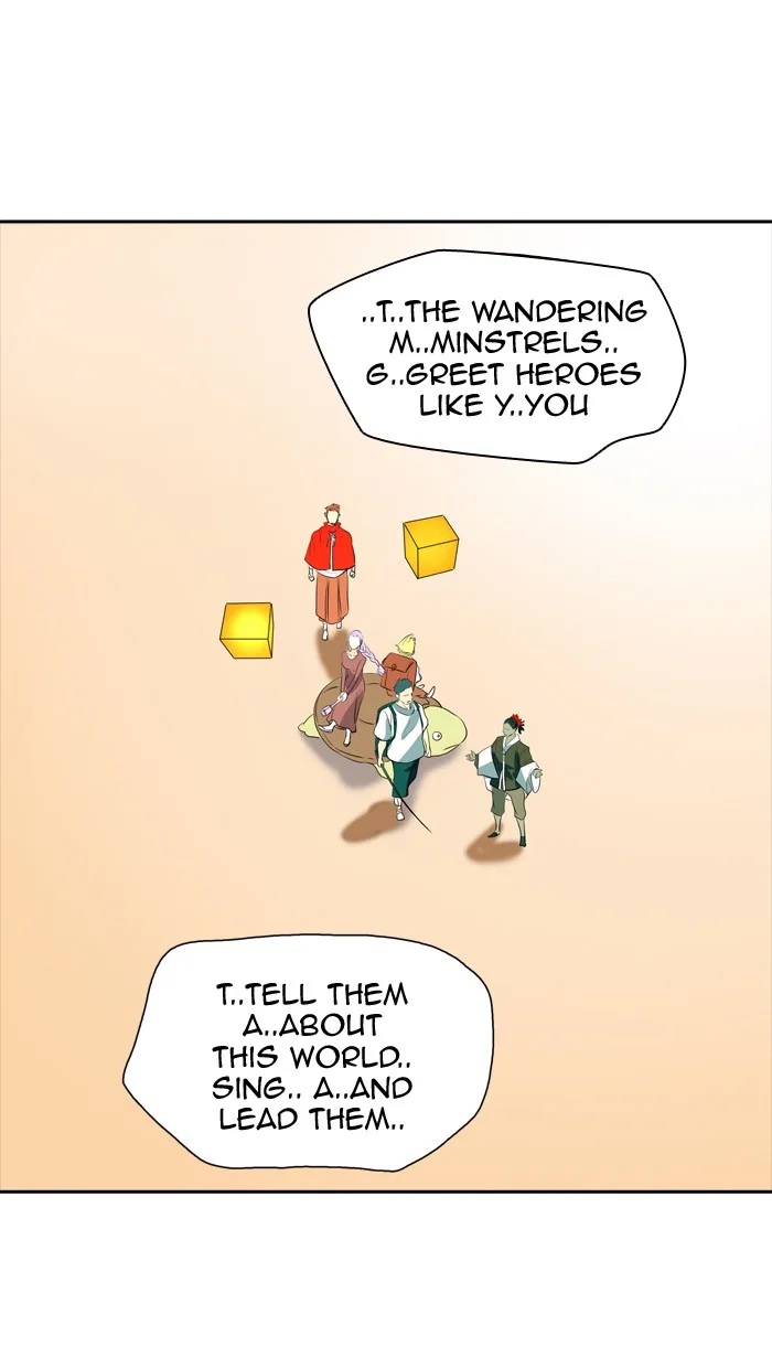 Tower of God - Chapter 348 - Page 87