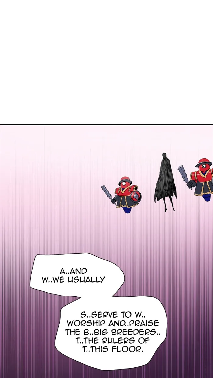 Tower of God - Chapter 348 - Page 88