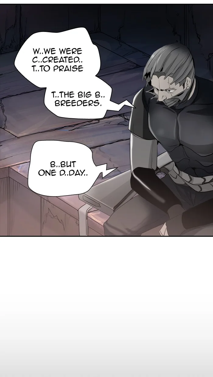 Tower of God - Chapter 348 - Page 93
