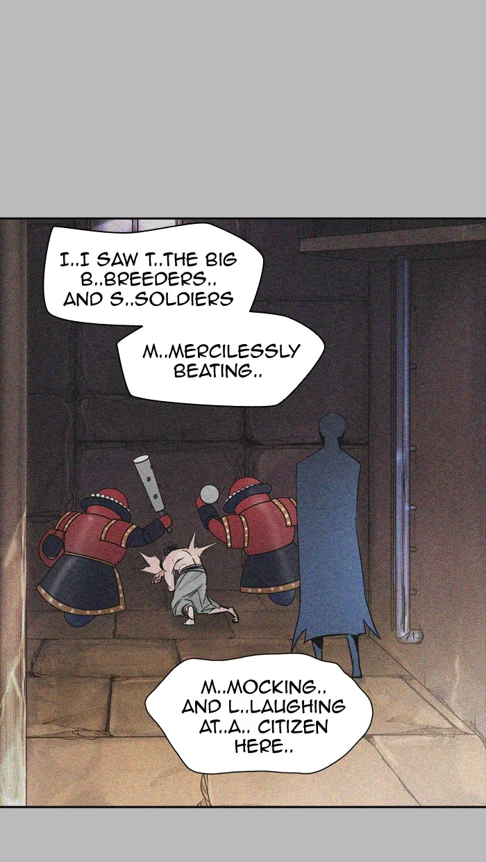 Tower of God - Chapter 348 - Page 95