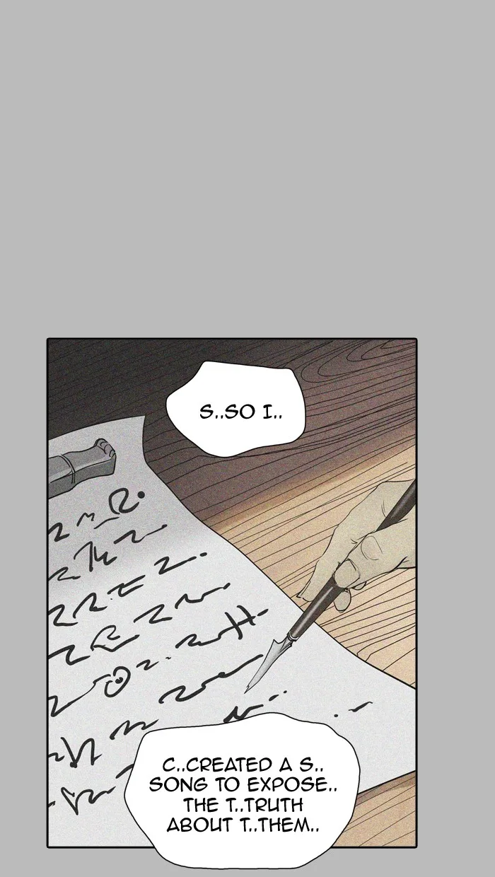 Tower of God - Chapter 348 - Page 97
