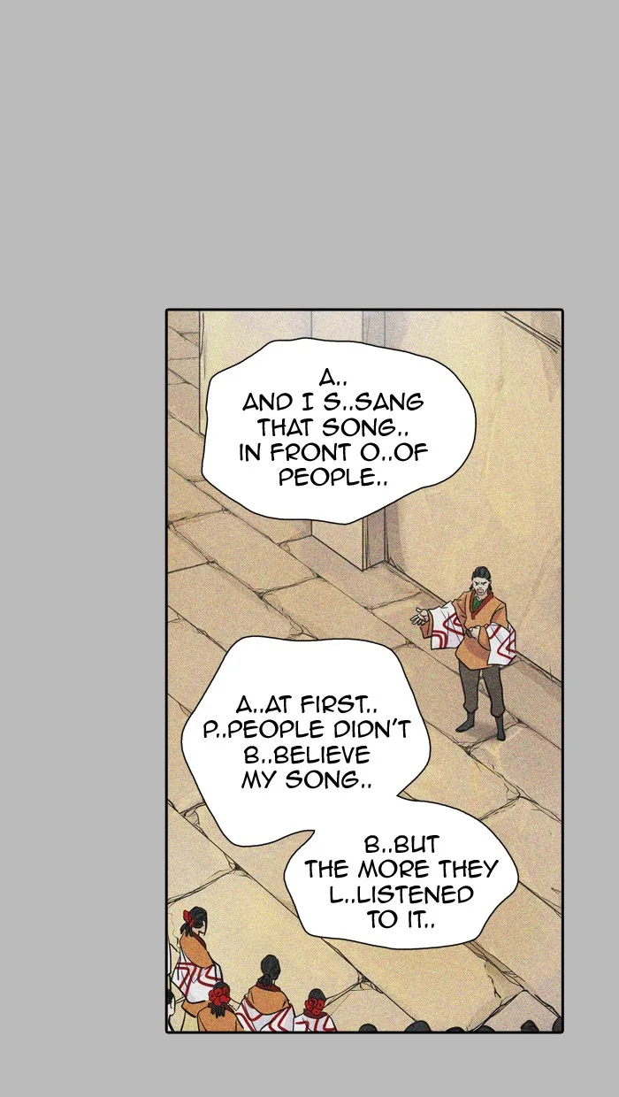Tower of God - Chapter 348 - Page 98