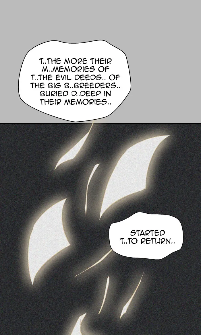 Tower of God - Chapter 348 - Page 99