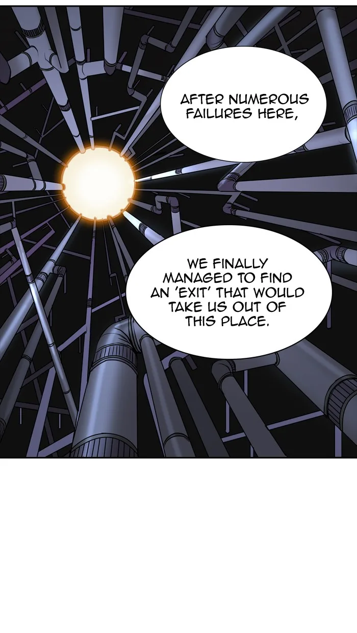 Tower of God - Chapter 349 - Page 10