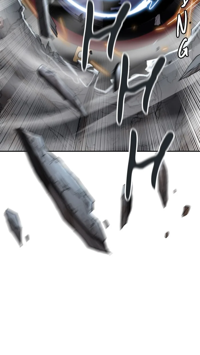 Tower of God - Chapter 349 - Page 104