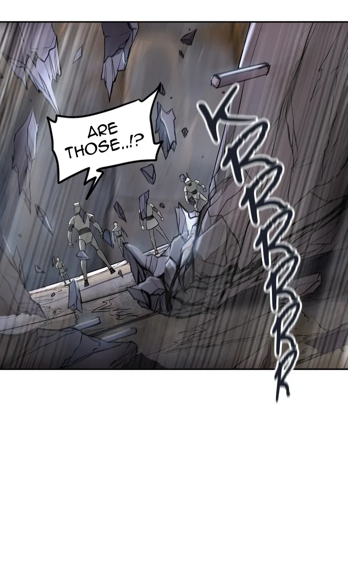 Tower of God - Chapter 349 - Page 105