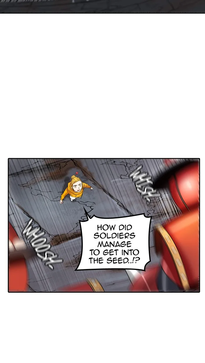 Tower of God - Chapter 349 - Page 107