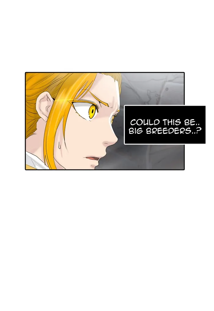 Tower of God - Chapter 349 - Page 108