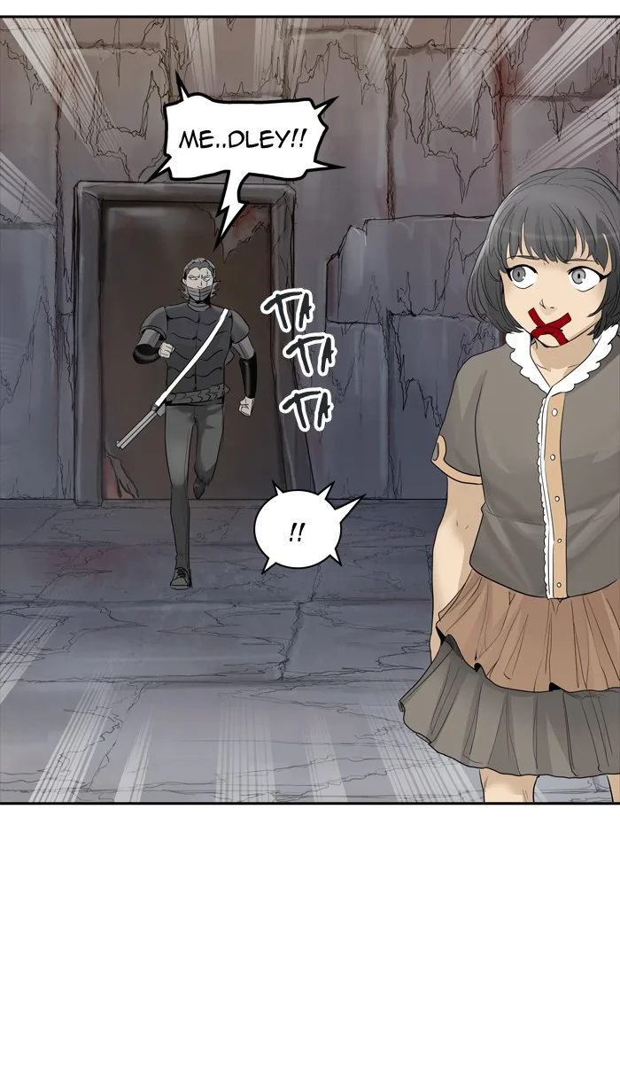 Tower of God - Chapter 349 - Page 109