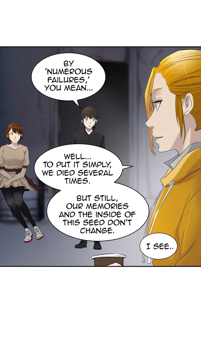 Tower of God - Chapter 349 - Page 11