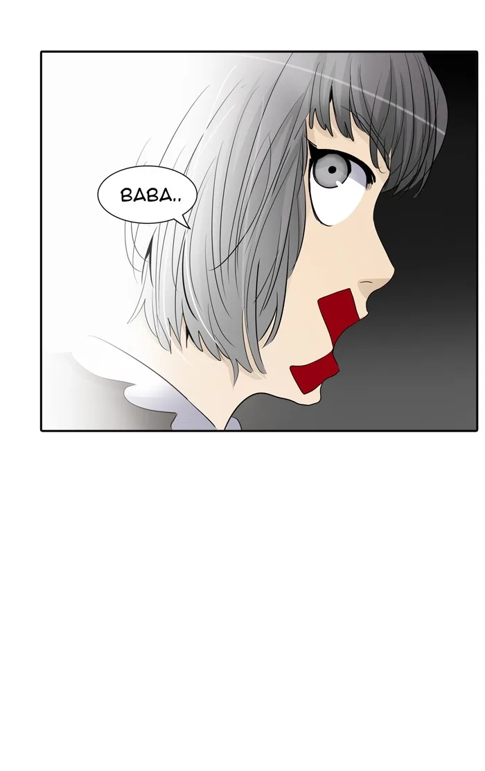 Tower of God - Chapter 349 - Page 110