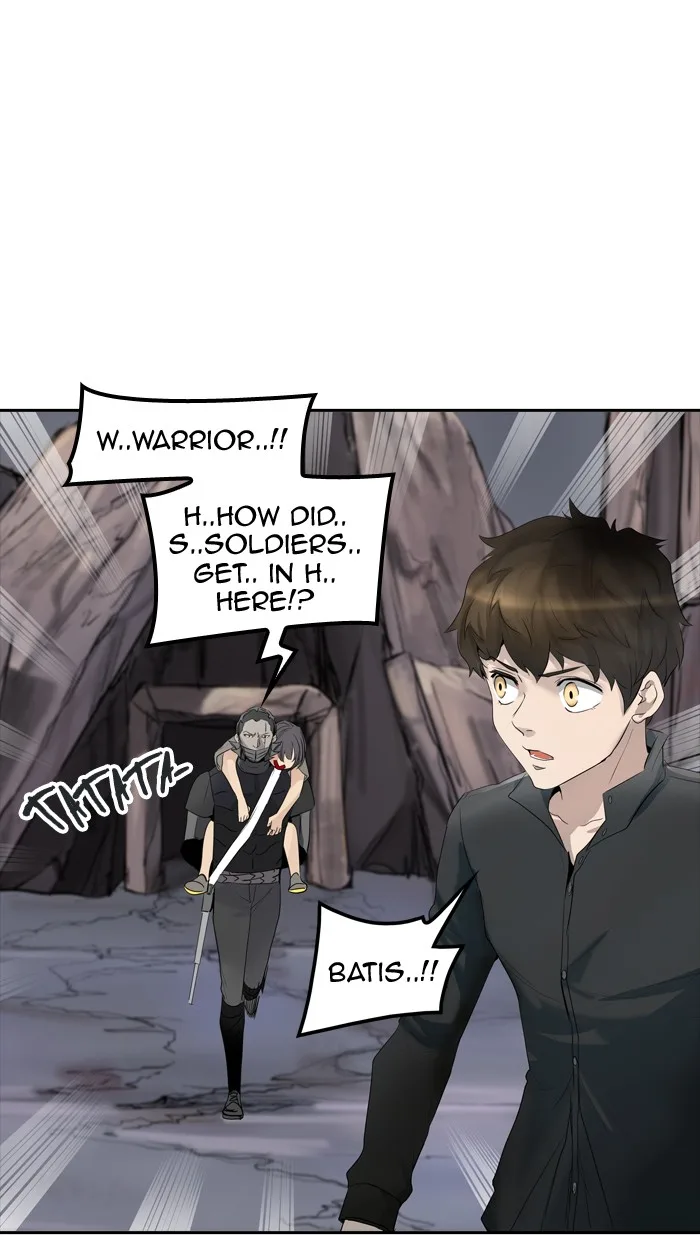 Tower of God - Chapter 349 - Page 112