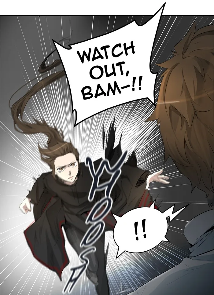 Tower of God - Chapter 349 - Page 115