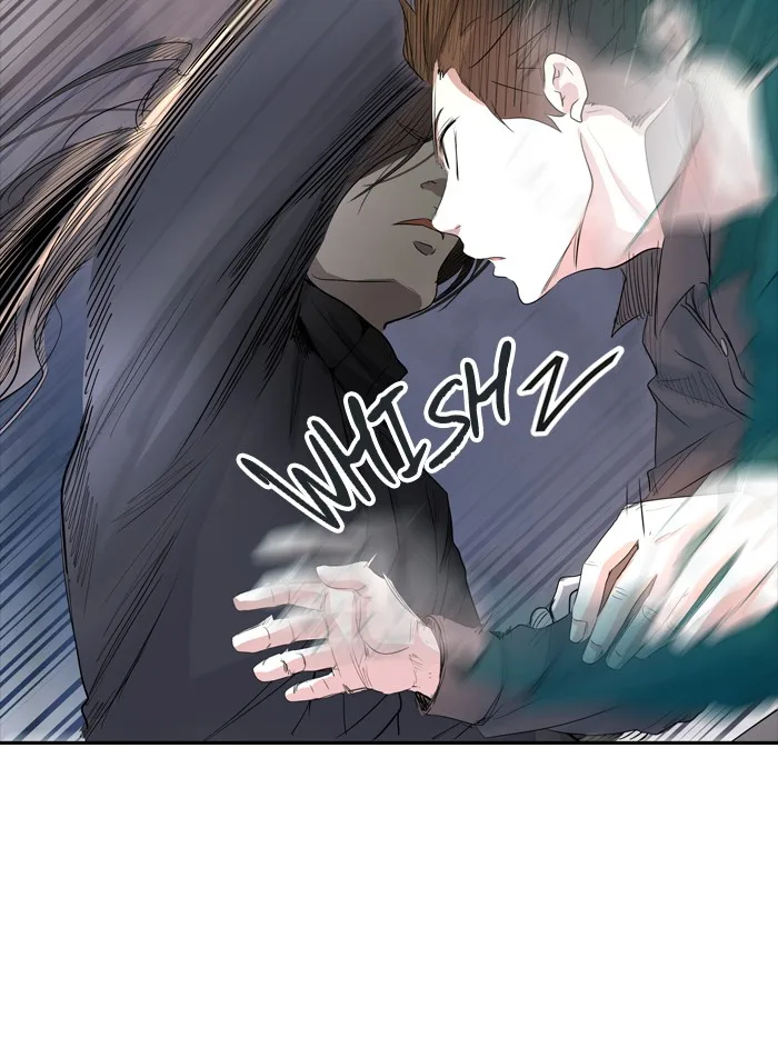 Tower of God - Chapter 349 - Page 117