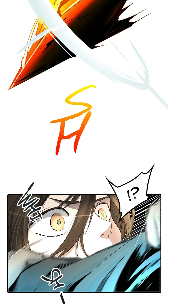 Tower of God - Chapter 349 - Page 119
