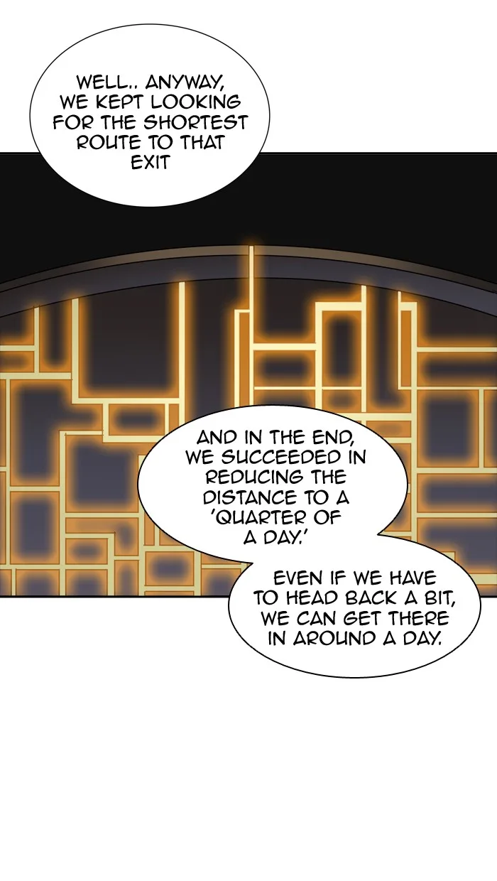 Tower of God - Chapter 349 - Page 12