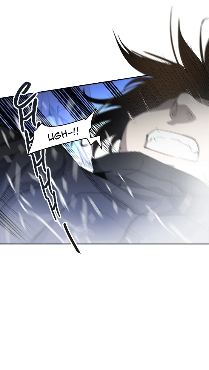 Tower of God - Chapter 349 - Page 123