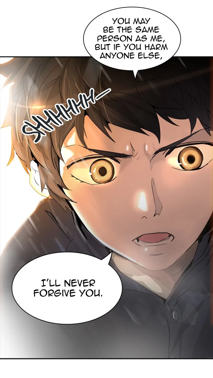 Tower of God - Chapter 349 - Page 124