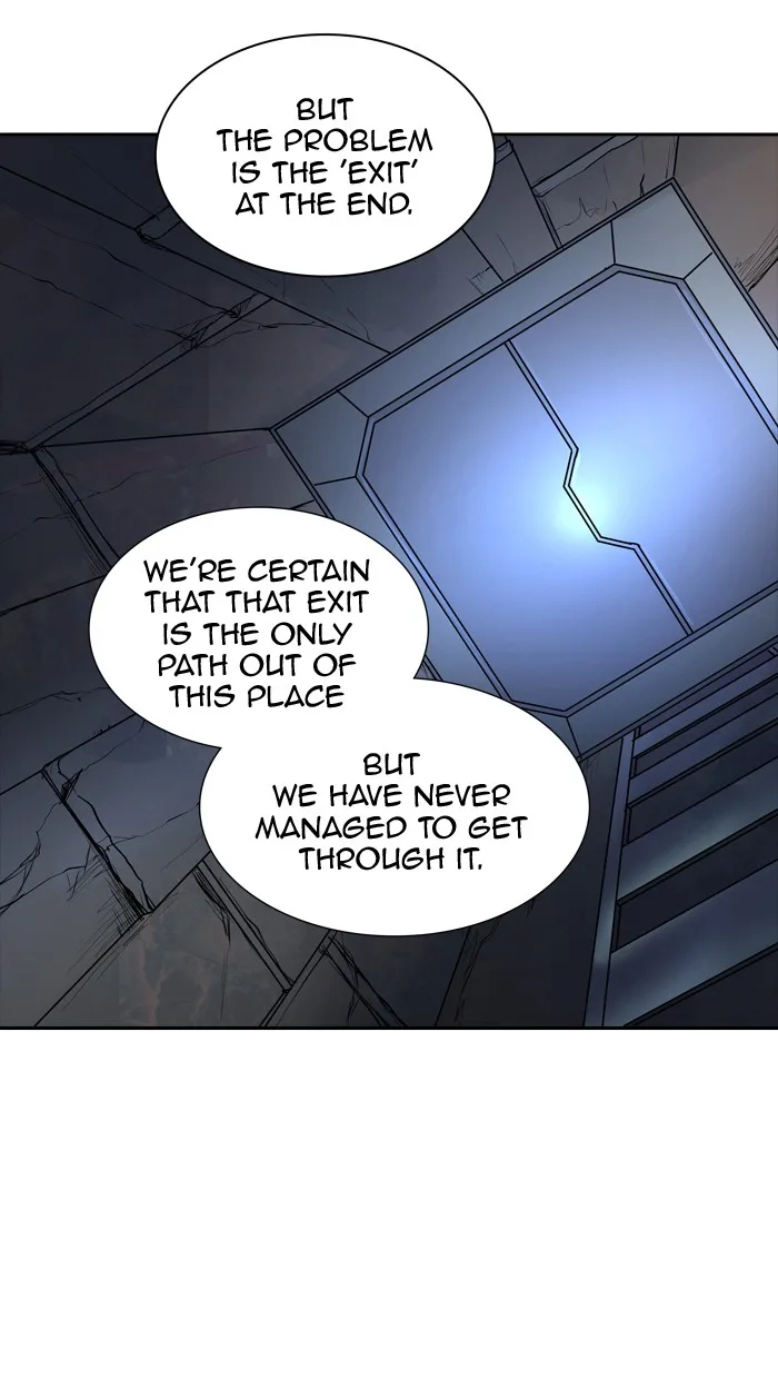 Tower of God - Chapter 349 - Page 13