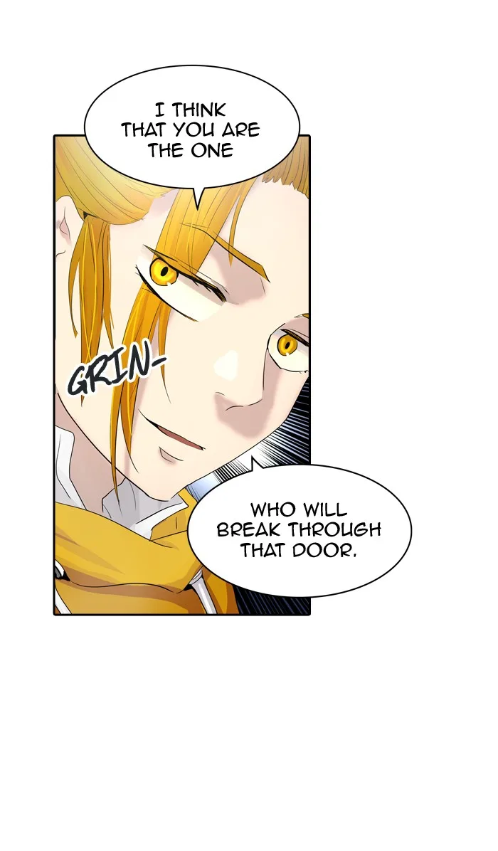 Tower of God - Chapter 349 - Page 14