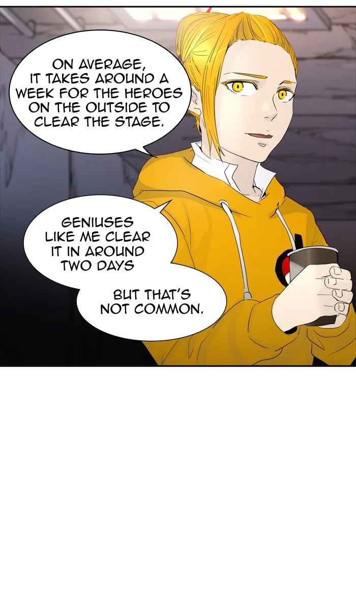 Tower of God - Chapter 349 - Page 16