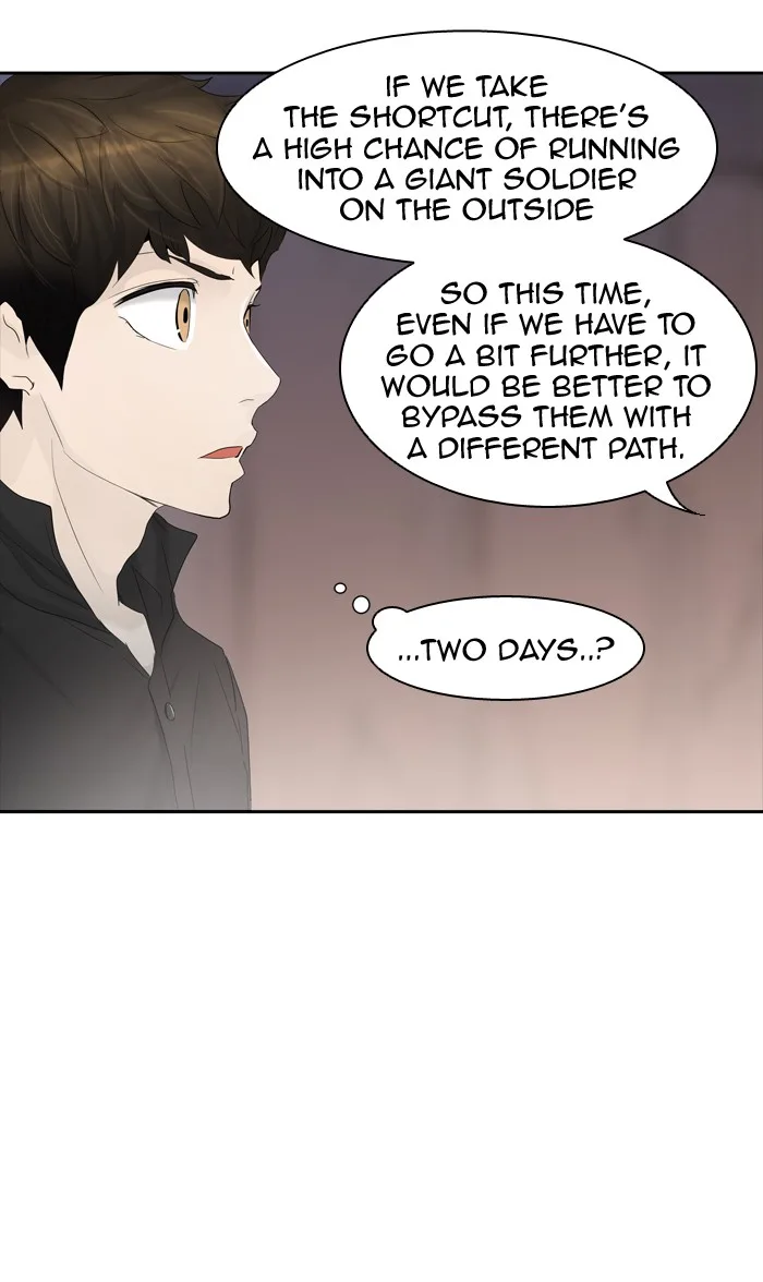 Tower of God - Chapter 349 - Page 17