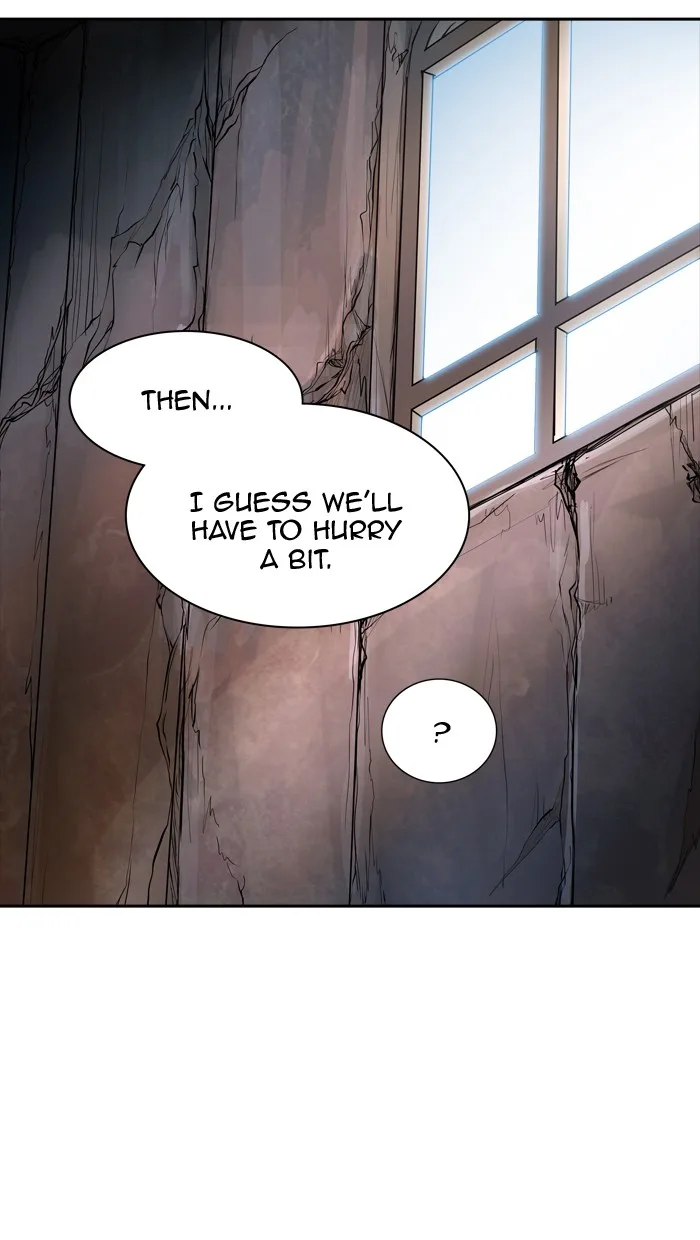 Tower of God - Chapter 349 - Page 18