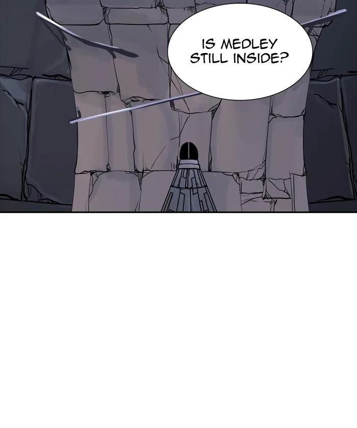 Tower of God - Chapter 349 - Page 2