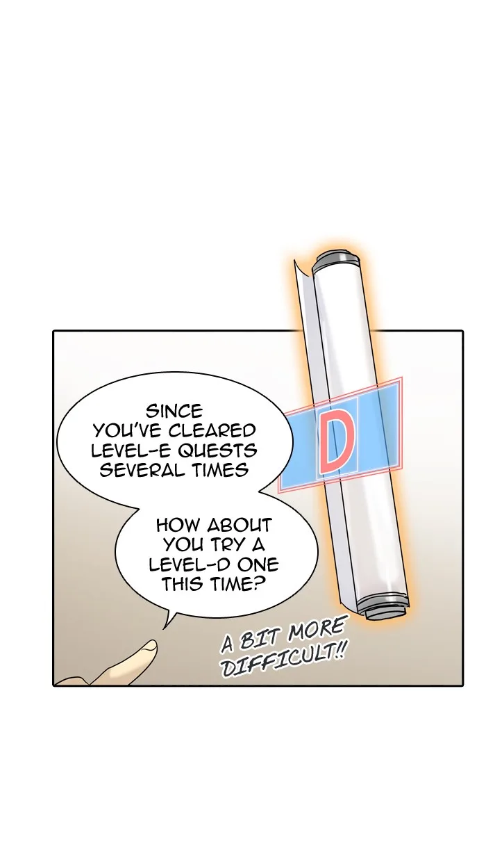 Tower of God - Chapter 349 - Page 23