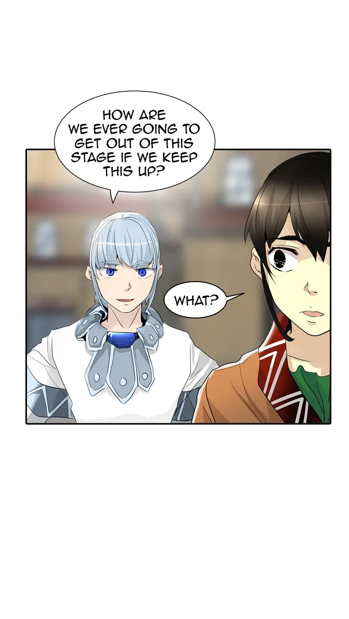 Tower of God - Chapter 349 - Page 24