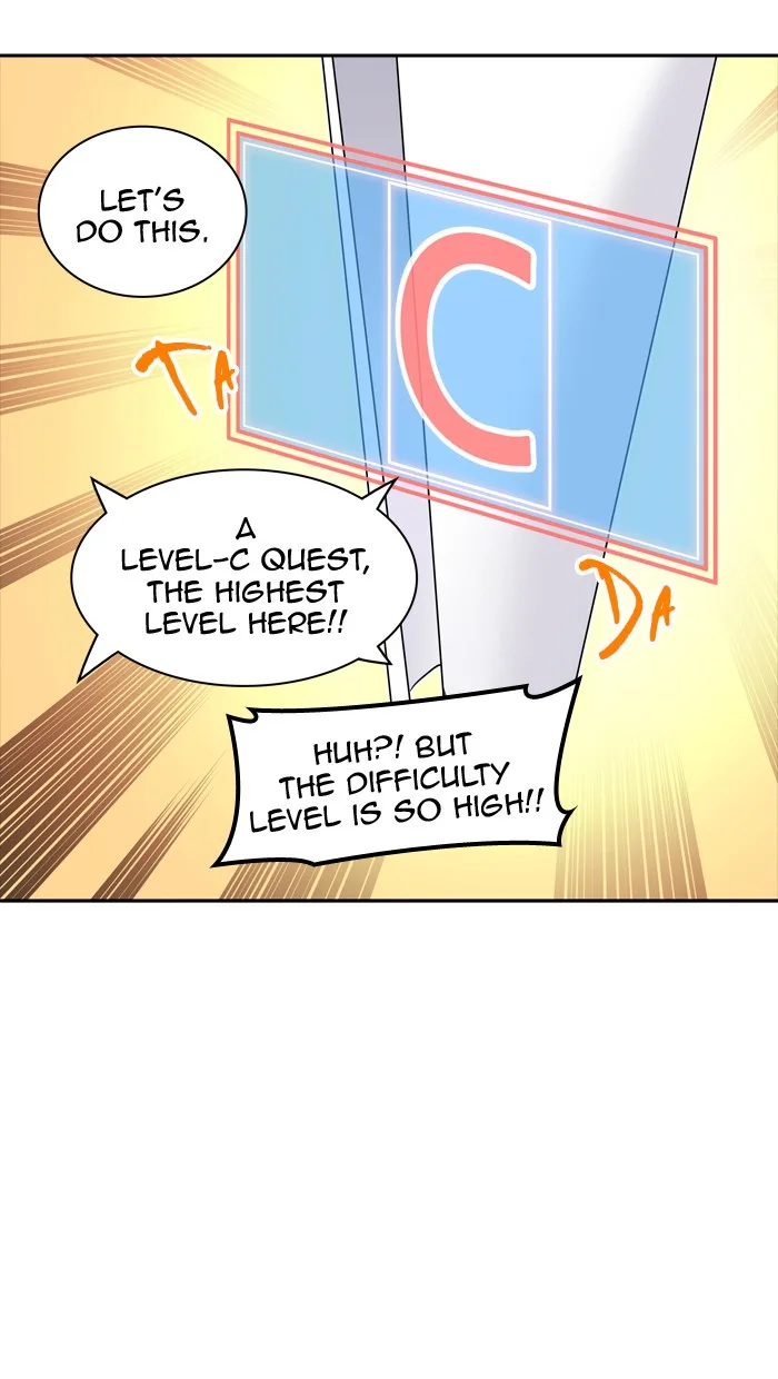Tower of God - Chapter 349 - Page 25