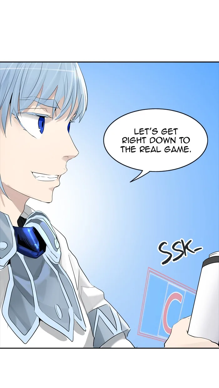 Tower of God - Chapter 349 - Page 27