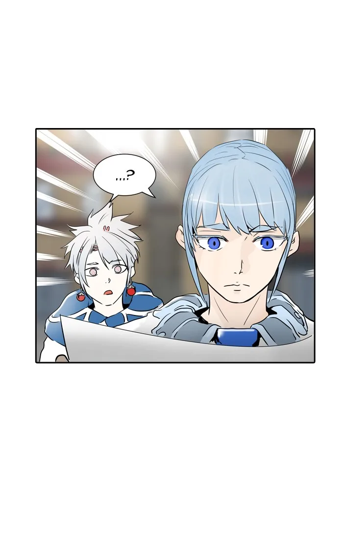 Tower of God - Chapter 349 - Page 29