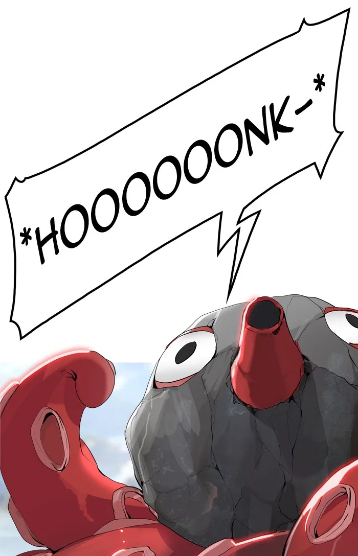 Tower of God - Chapter 349 - Page 33