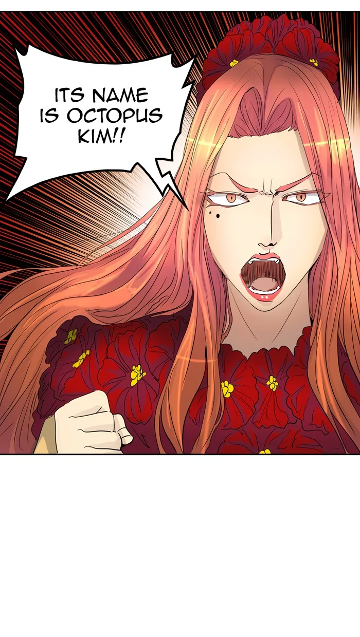Tower of God - Chapter 349 - Page 37
