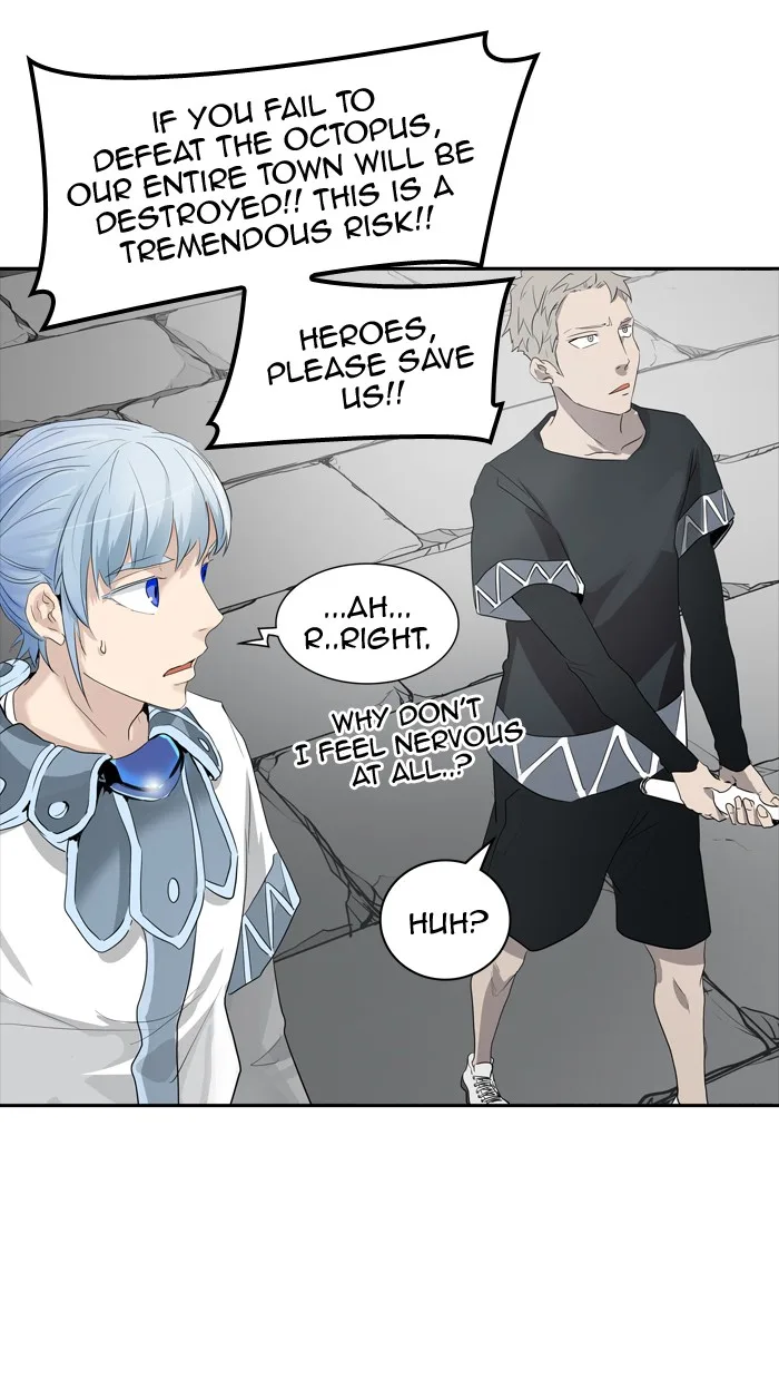 Tower of God - Chapter 349 - Page 39
