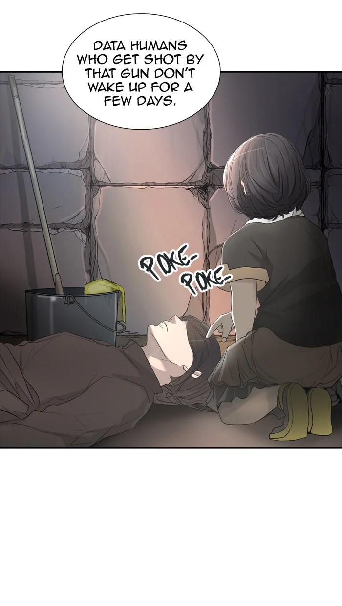 Tower of God - Chapter 349 - Page 4