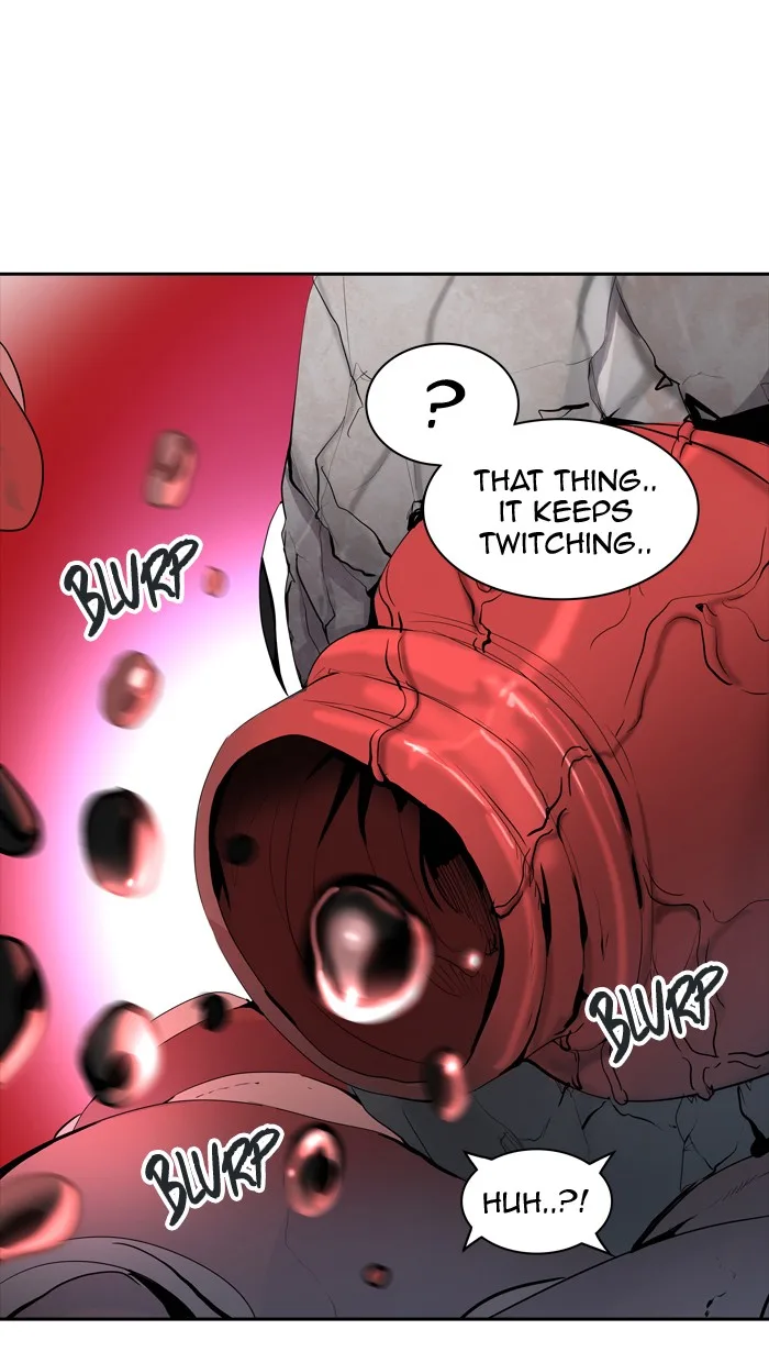 Tower of God - Chapter 349 - Page 40