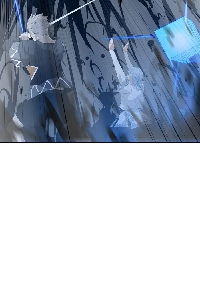 Tower of God - Chapter 349 - Page 45