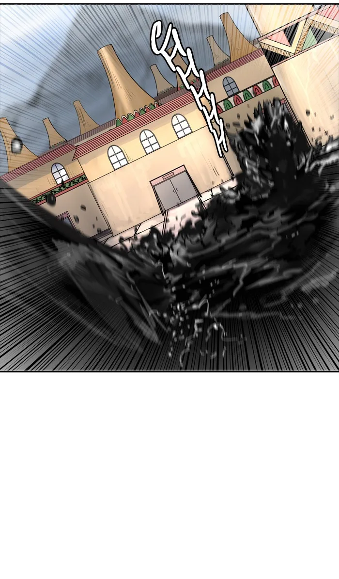 Tower of God - Chapter 349 - Page 46