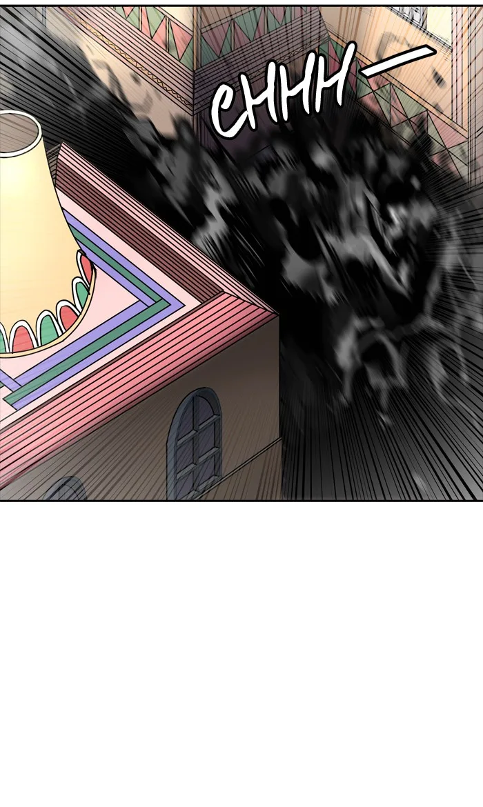 Tower of God - Chapter 349 - Page 47